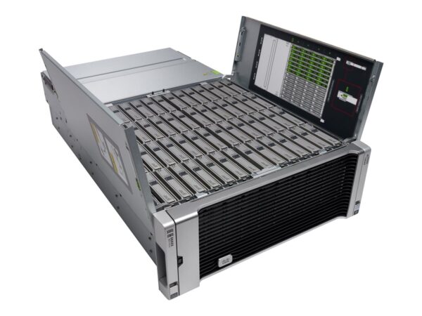 CISCO UCS S3260 M5 SERVER NODE FOR INTEL SCALABLE CPUS