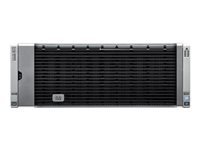 CISCO UCS S3260 Storage Server Base Chassis