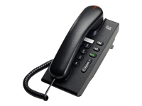 CISCO Unified IP Phone 6901 Charcoal Standard Handset