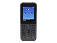 CISCO Unified Wireless IP Phone 8821 World Mode Bundle (P)