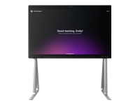 CISCO Webex Board Pro 55 Floor stand