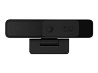 CISCO Webex Desk Camera Black Remanufactured