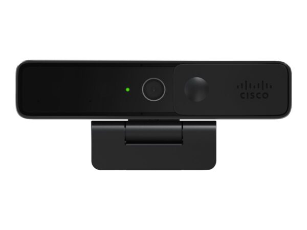 CISCO Webex Desk Camera Carbon Black