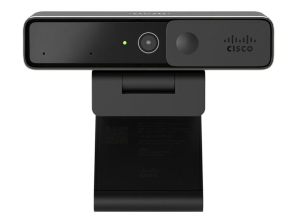 CISCO Webex Desk Camera Carbon Black