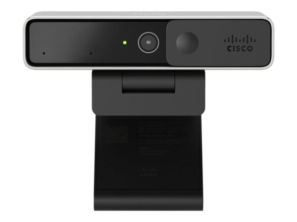 CISCO Webex Desk Camera Platinum