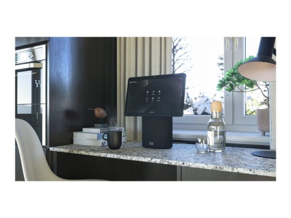 CISCO Webex Desk Mini – Carbon Black