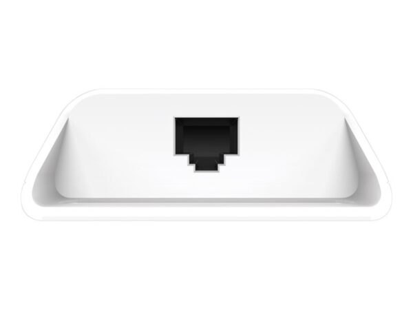 D-LINK 1-Port Gigabit 30W PoE Injector