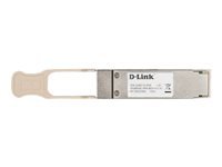 D-LINK 100GBase-SR4 Multi-Mode QSFP28 Transceiver