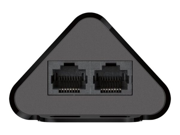 D-LINK 2-Port Gigabit PoE+ Extender
