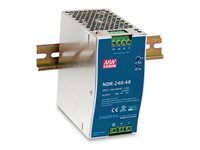 D-LINK 240W Universal AC input / Full range