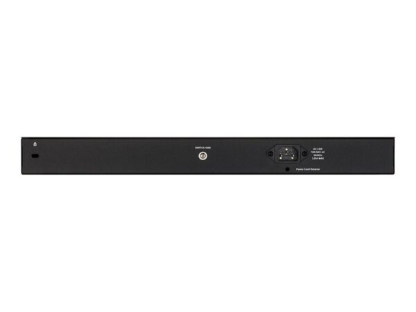 D-LINK 24Port PoE 10/100/1000 Base-T port