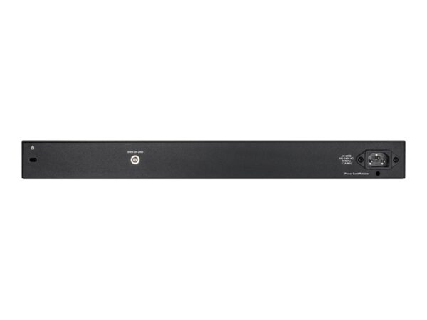 D-LINK 28-Port Layer2 PoE Gigabit Smart Managed Switch dlink green 3.0 24x 10/100/1000Mbit/s TP RJ-45 PoE Port 802.3at