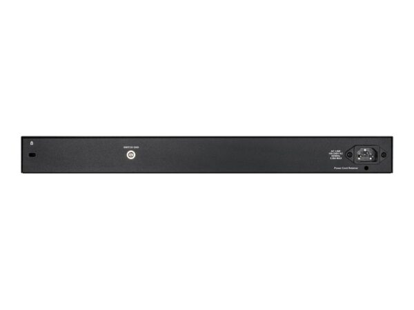 D-LINK 28-Port Layer2 PoE+ Gigabit Smart Managed Switch dlink green 3.0 24x 10/100/1000Mbit/s TP RJ-45 PoE Port Port 1-24 802.3at