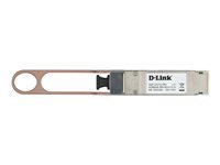 D-LINK 40GBase-SR4 QSFP+ Multi-mode Transceiver 100M/150M