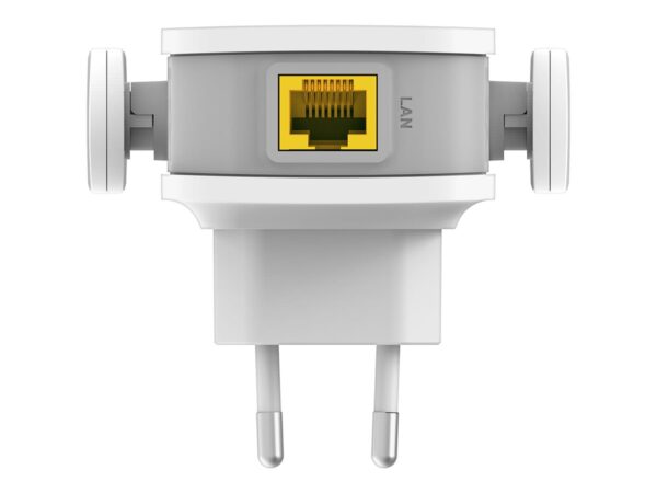 D-LINK AC1200 WLAN Range Extender