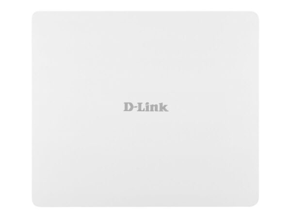 D-LINK Accesspoint AC1200 Wave2 Dual Band PoE Outdoor DAP-3666