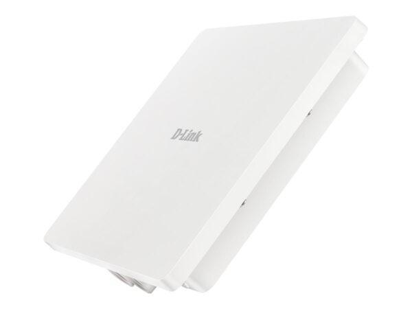 D-LINK Accesspoint AC1200 Wave2 Dual Band PoE Outdoor DAP-3666