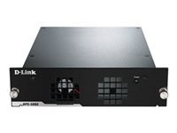 D-Link Alimentation électrique redondante 140W pour DGS-3120-48TC, DGS-3420-28TC, DGS-3420-28SC, DGS-3420-52T, DGS-3620-28TC, DGS-36
