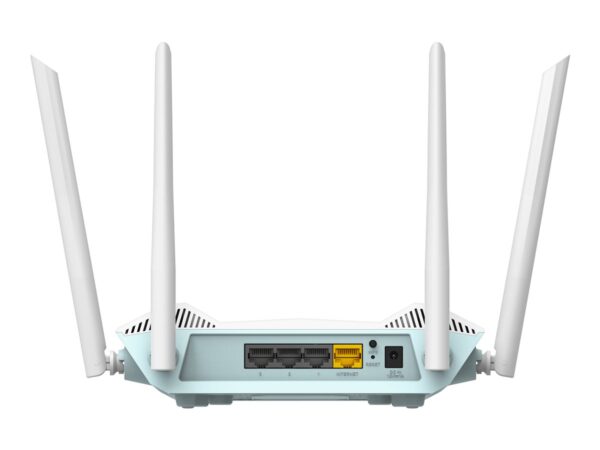D-LINK AX1500 Smart Router