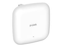 D-LINK AX1800 Wi-Fi 6 Dual-Band PoE Access Point