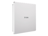 D-LINK AX3000 PoE+ Dual-Radio Outdoor Wi-Fi 6 Access Point