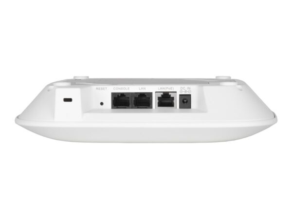 D-LINK AX3600 Wi-Fi 6 Dual-Band PoE Access Point