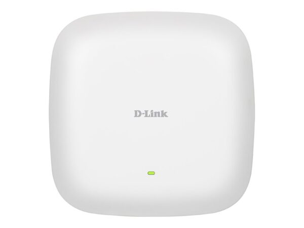 D-LINK AX3600 Wi-Fi 6 Dual-Band PoE Access Point