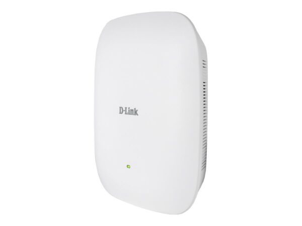 D-LINK AX3600 Wi-Fi 6 Dual-Band PoE Access Point