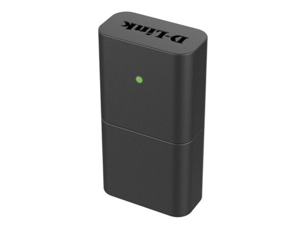 D-LINK CLE USB RESEAU SANS FIL WIRELESS N (FORMAT NANO) – 300MBPS