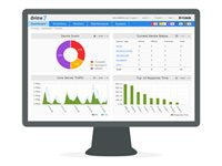 D-LINK D-VIEW 7 25 NODE LICENSE UPGRADE