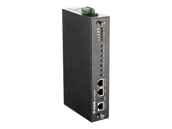 D-LINK DIS-2650AP Wireless AC1200 Wave2 Dual-Band Industrial Access Point