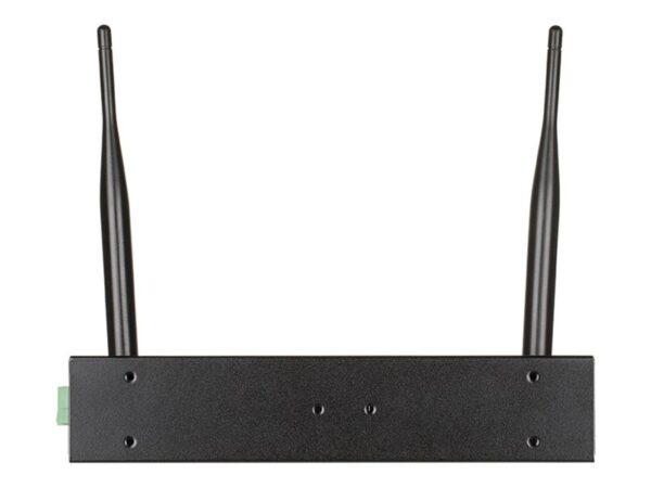 D-LINK DIS-2650AP Wireless AC1200 Wave2 Dual-Band Industrial Access Point