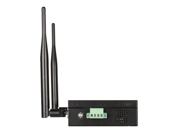 D-LINK DIS-2650AP Wireless AC1200 Wave2 Dual-Band Industrial Access Point