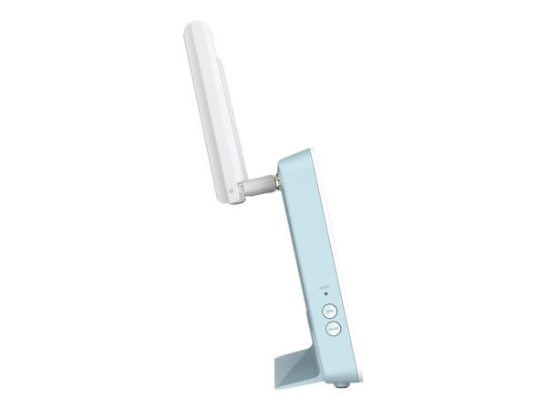 D-LINK Eagle Pro AI Wi-Fi6 4G+ LTE Cat. 6 Desktop Router And Auto WAN 4G backup 3 Gigabit LAN ports 1 Gigabit WAN port