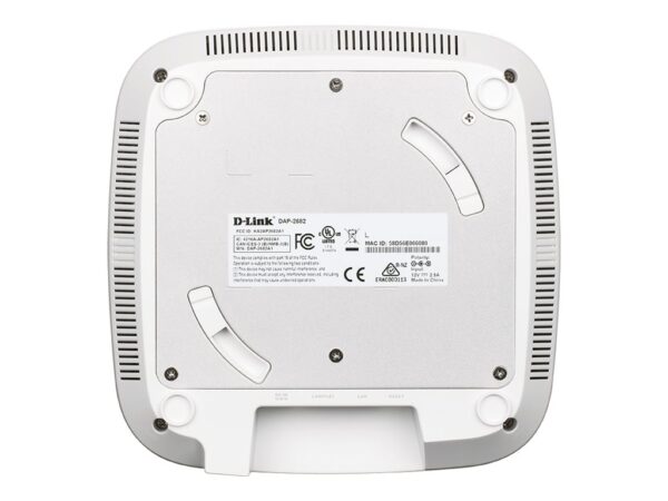 D-LINK Nuclias Connect AC2300 Wave 2 Access Point