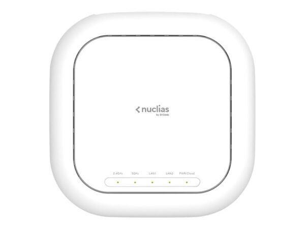 D-LINK Nuclias Wireless AC1900 Wave 2 Cloud-Managed Access Point