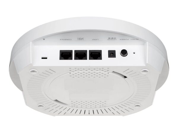 D-LINK Point d accès unifié PoE+ Dual-Band simultané Wave 2 AC1300 avec Smart Antenna