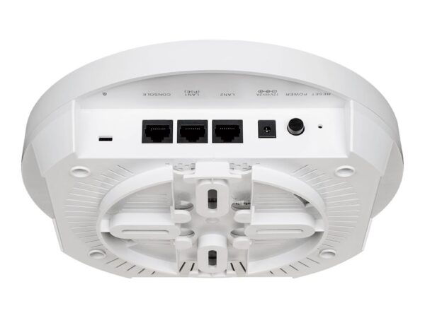 D-LINK Point d accès unifié PoE+ Dual-Band simultané Wave 2 AC1300 avec Smart Antenna