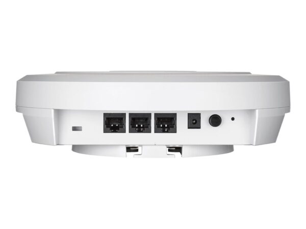 D-LINK Point d accès unifié PoE+ Dual-Band simultané Wave 2 AC1300 avec Smart Antenna