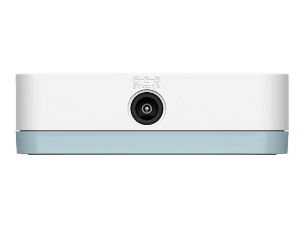 D-LINK Switch 5 Ports 10/100/1000 MBPS Non Rackable – Non Manageable