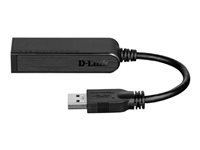 D-LINK USB 3.0 Gigabit Adapter