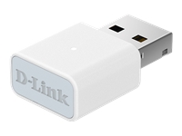 D-LINK Wi-Fi 4 N300 USB Adapter – WPA3