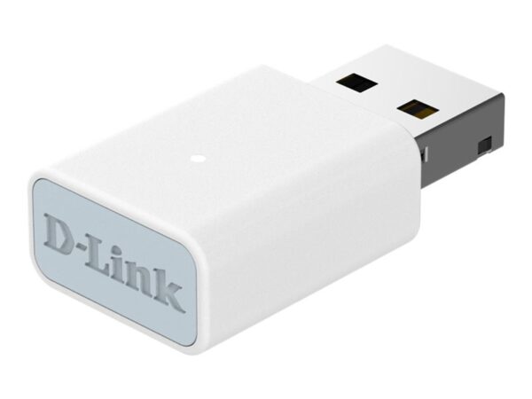 D-LINK Wi-Fi 5 AC1300 USB Adapter – WPA3