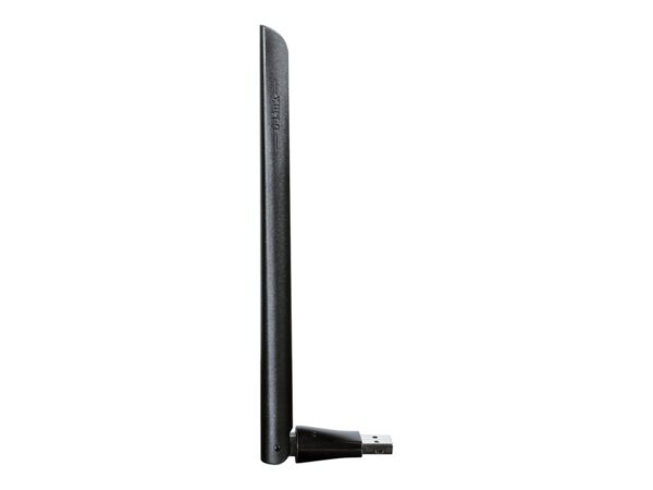 D-LINK Wireless AC600 High-Gain USB Adapter