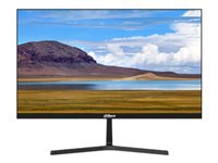 DAHUA DHI-LM24-B200S – Ecran LED – 24p – 1920 x 1080 FHD 100Hz – 5ms – VA – HDMI VGA Haut-parleurs – Moniteur