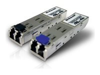 DLINK DEM-312GT2 Mini GBIC Transceiver