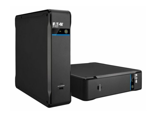 EATON 3P Ellipse 1700 USB IEC 1700VA/1040W