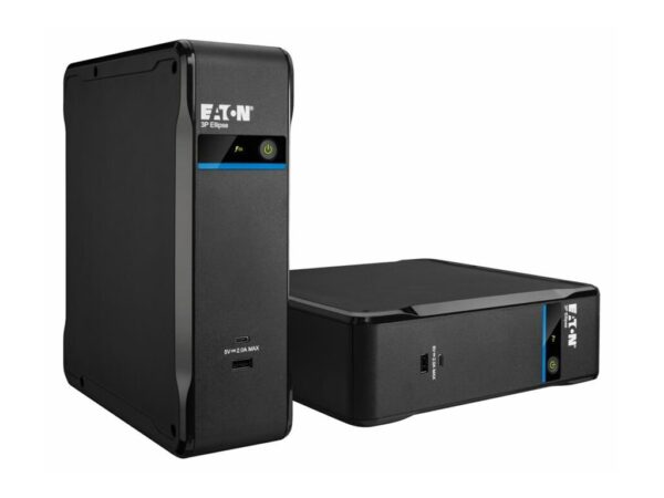 EATON 3P Ellipse 700 USB IEC 700VA/420W