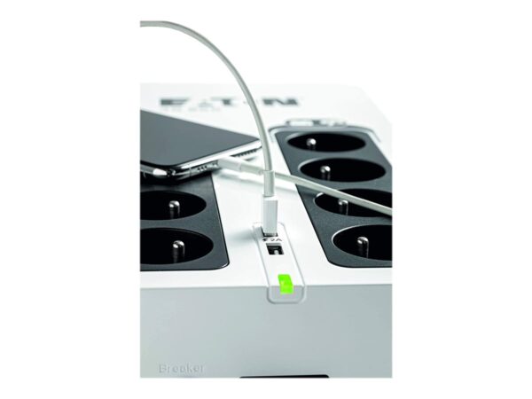 EATON 3S 850 FR