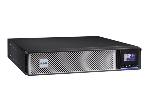 EATON 5PX 1500i RT2U Netpack G2 1500 Watt 9min including Network management card